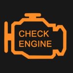 Check Engine: It’s Not A Suggestion!