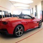Ferrari’s Sublime Portofino Makes An Entrance