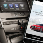 INFINITI Driver App Enhances Driving Experience