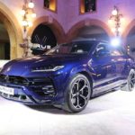 Lamborghini Urus Launch – Broummana