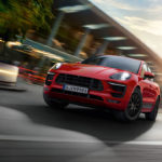 2016 Porsche Macan GTS