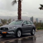 2019 Infiniti QX50 – Round 2