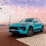 2019 Porsche Macan