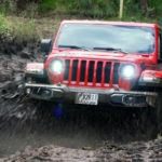 2019 Jeep Wrangler JL