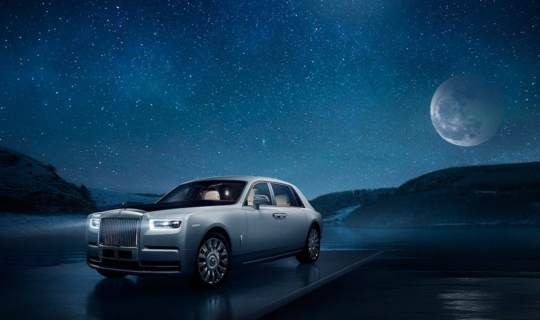 ROLLS-ROYCE TO SHOWCASE FULL BESPOKE PORTFOLIO IN GENEVA